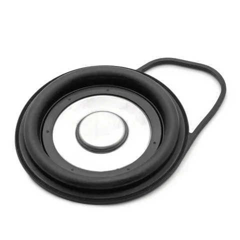 Separador de óleo (separador) do sistema de ventilação de cárter 51018047050 MAN