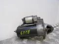 Motor de arranco Opel Frontera 6B