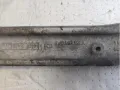 Braço oscilante inferior direito de suspensão dianteira Audi A4 8W5, 8WD