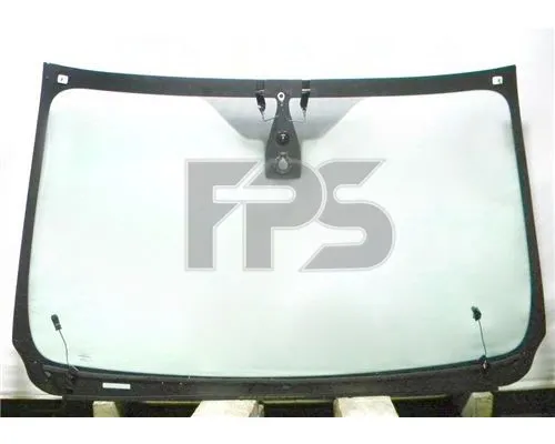 Pára-brisas 2545938 Ford