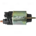 Relê retrator do motor de arranco Toyota Yaris NCP2