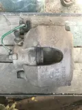 Suporte do freio dianteiro esquerdo Renault Espace JK0