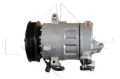 Acoplamento (bobina magnética) do compressor de aparelho de ar condicionado Ford Transit V347/8