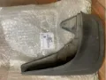 Protetores de lama traseiros, kit Citroen C4 3D