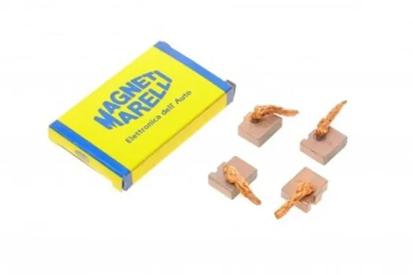 Escova do motor de arranco 940113190017 Magneti Marelli