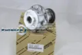 Engrenagem de cadeia de roda dentada da árvore distribuidora de admissão de motor Toyota Land Cruiser J10