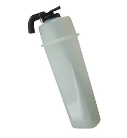 Tanque de expansão do sistema de esfriamento Chery QQ6 S21