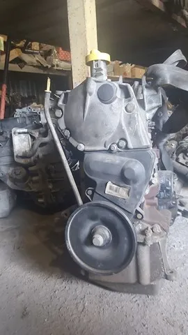 Compre Motor montado Renault LOGAN I LS