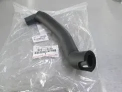 Cano derivado de ventilação de cárter (de separador de óleo) Toyota Corolla 