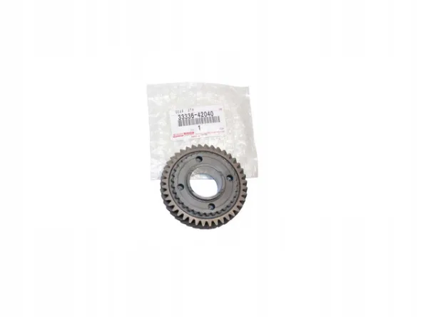 Roda dentada motriz de 5ª velocidade Toyota RAV4 I