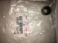 Bota de proteção de suporte guia do freio traseiro Toyota Prius NHW20