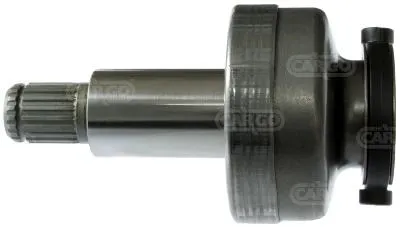 Roda-livre do motor de arranco 237752 Cargo