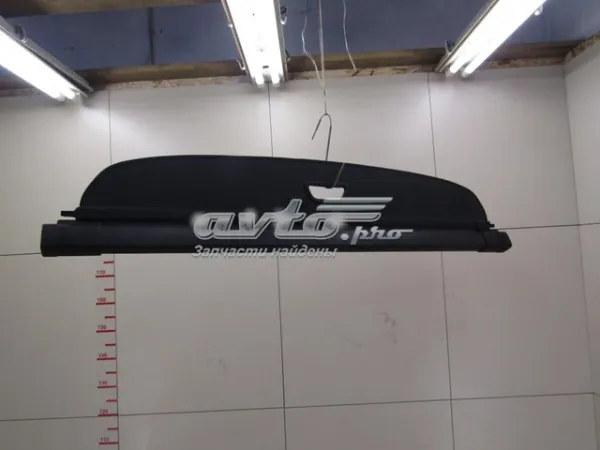 Estore da seção de bagagem A25381090029051 Mercedes