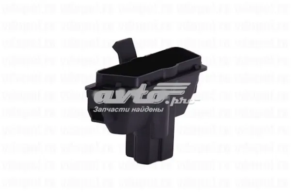 Lanterna da luz de fundo de matrícula traseira 9192061 General Motors