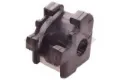 Bucha de estabilizador traseiro Toyota Avensis T22