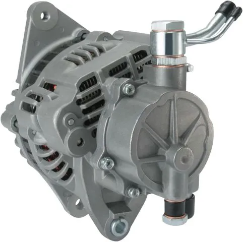 Gerador F032112205 Cargo