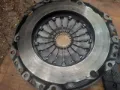 Kit de embraiagem (3 peças) Ford Focus DFW