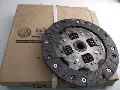 Disco de embraiagem Volkswagen Jetta 16