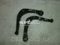 Braço oscilante inferior esquerdo de suspensão dianteira Peugeot 206 2L, 2M