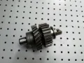 Roda dentada de marcha à ré Renault Megane LV