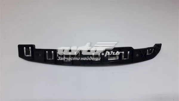 Consola do pára-choque dianteiro esquerdo 51973269 Fiat/Alfa/Lancia