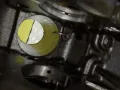 Bloco de cilindros de motor Mercedes CLK C209