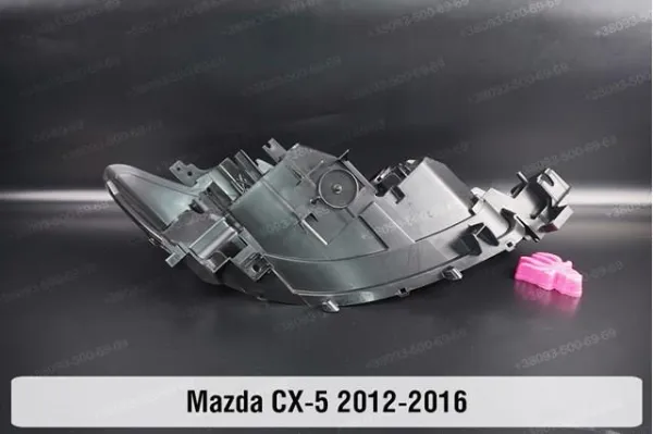 Luz direita KA1L51031L Mazda