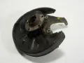 Rolamento de cubo traseiro Audi A8 4E2, 4E8