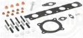 Vedante de turbina, kit de montagem Audi A4 8K5