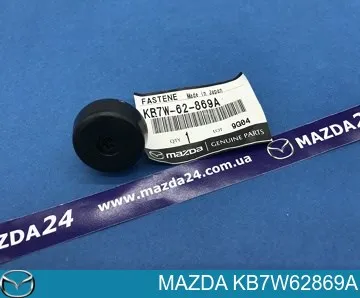 Grade de proteção de portas KB7W62869A Mazda