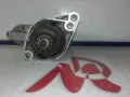 Motor de arranco Volkswagen Passat 362