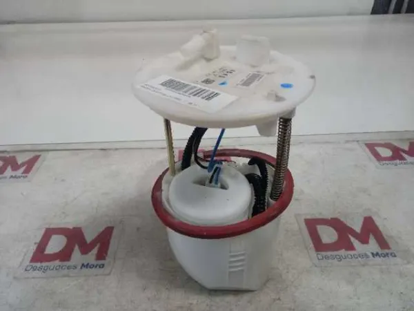 Módulo de bomba de combustível com sensor do nível de combustível PE011335X Mazda