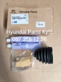 Bota de proteção externa de junta homocinética do semieixo dianteiro Hyundai Accent MC