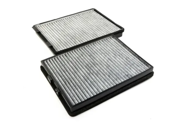 Filtro de salão SAK73S Shafer