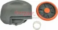 Membrana de separador de óleo Citroen C5 RW