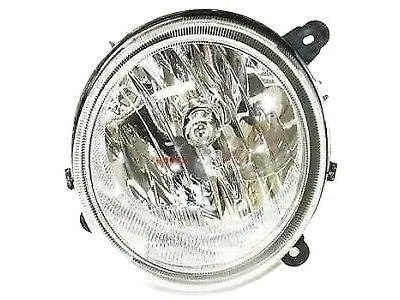 Luz esquerda 5303843AE Chrysler
