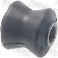 Bucha de bloco silencioso de amortecedor traseiro Ford Focus CB8