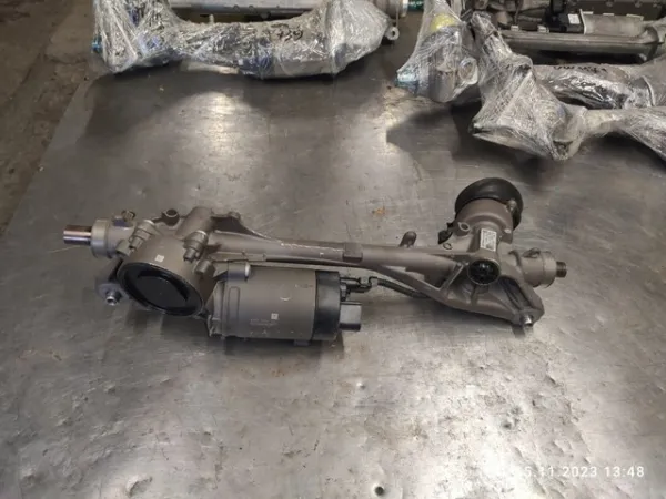 Cremalheira da direção Seat Leon IV hatchback (KL1, KLG) (2019 - 2025) preço, a partir de