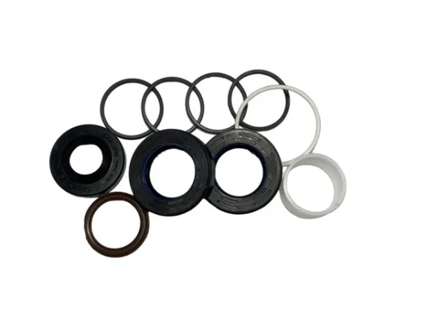 Kit de reparação da cremalheira da direção (do mecanismo), (kit de vedantes) Chery QQ6 S21
