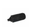 Bota de proteção do mecanismo de direção (de cremalheira) Nissan Navara D40