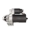 Motor de arranco BMW 1 E81