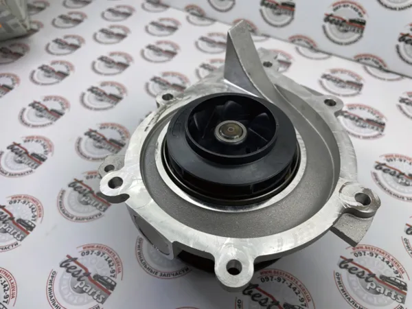 Bomba de água (bomba) de esfriamento Mercedes S W223