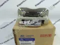 Guia superior de suporte traseiro Hyundai Sonata NF
