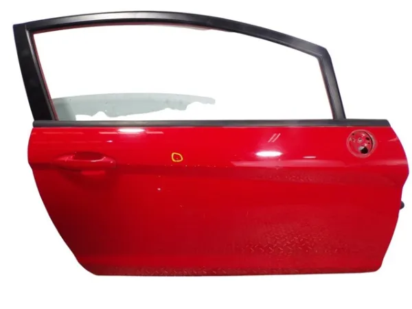 Porta dianteira direita Ford Fiesta VI