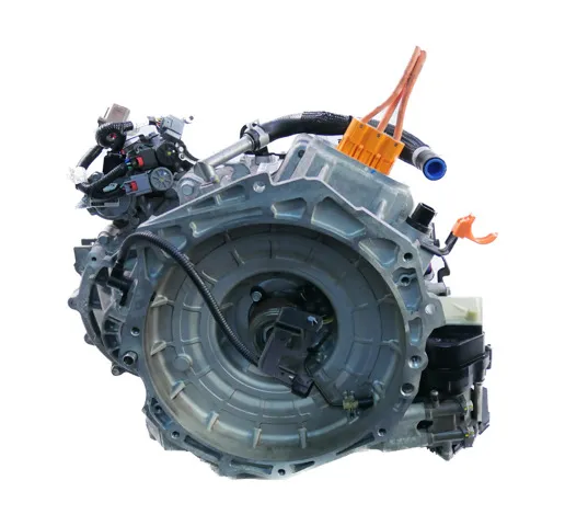 Caixa Automática de Mudança montada 430002B110 Hyundai/Kia