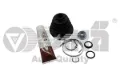 Bota de proteção externa de junta homocinética do semieixo traseiro Volkswagen Golf 1J1