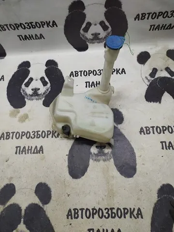 Tanque de fluido para lavador de vidro Jaguar X-type CF1