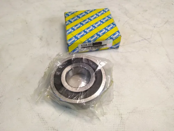 Cremalheira da direção BW228R MSG Rebuilding