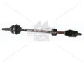 Semieixo (acionador) dianteiro direito Skoda Felicia 791, 6U1