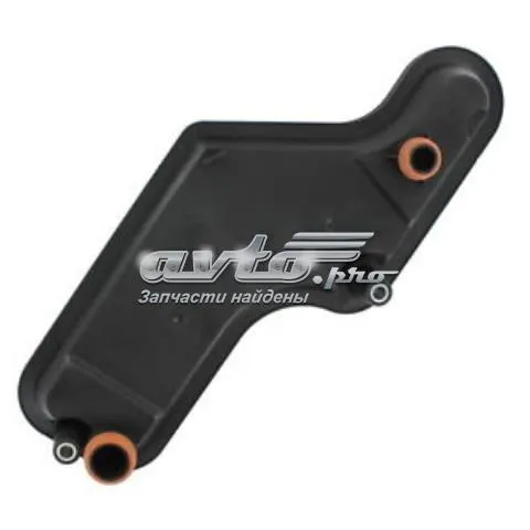 Filtro da Caixa Automática de Mudança XR818567 Jaguar